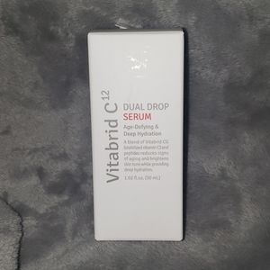 Vitabrid C12 Serum